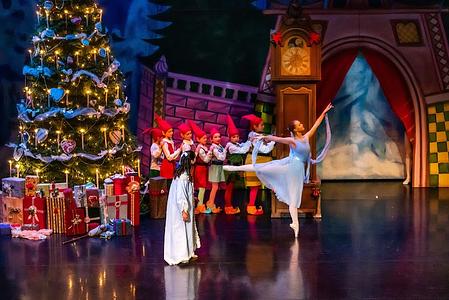 North Star Ballet main photo