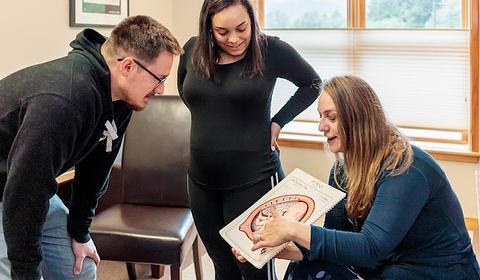 Juneau Family Birth Center main photo