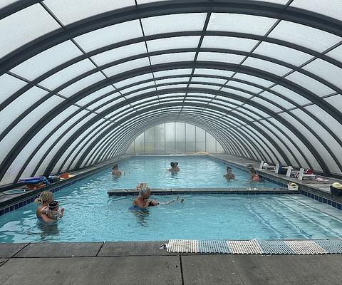 Utah Swim Academy main photo