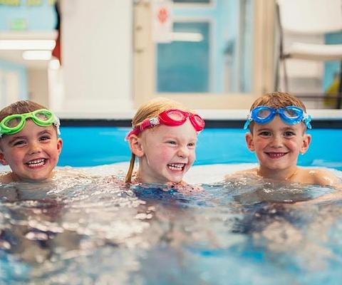 SwimKids main photo