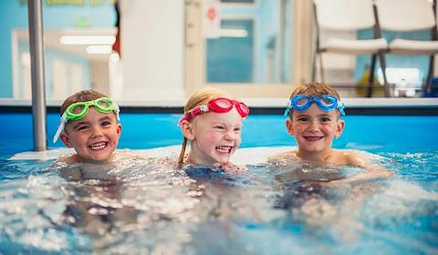 SwimKids main photo
