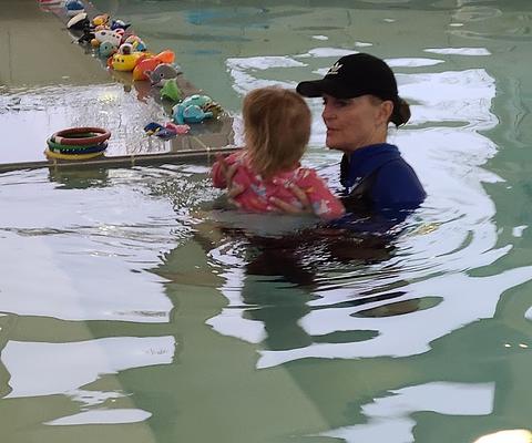 Kids Can Swim main photo
