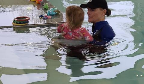 Kids Can Swim main photo