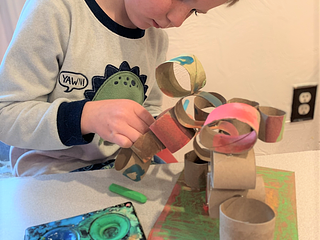 Bloom Children's Art Studio main photo