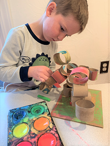 Bloom Children's Art Studio main photo