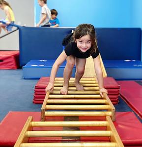 My Gym Children's Center Burlington main photo