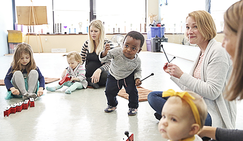 Music Together Songiver Studio main photo