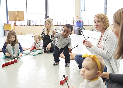 Music Together Songiver Studio main photo