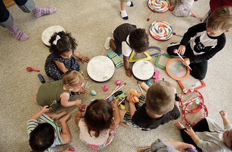 Music Together Songiver Studio photo 2